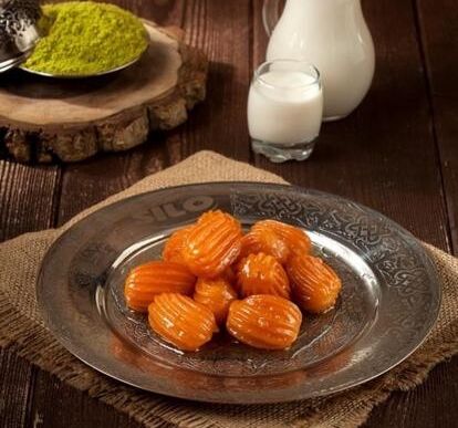 Osmanlı Tulumba
