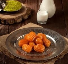 Osmanlı Tulumba